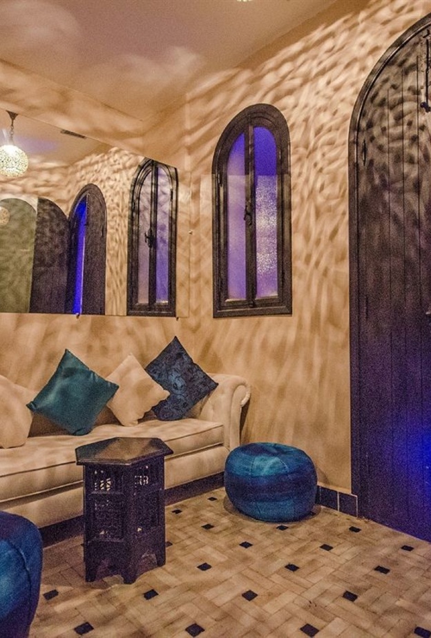 فندق The Whitby – الجناح