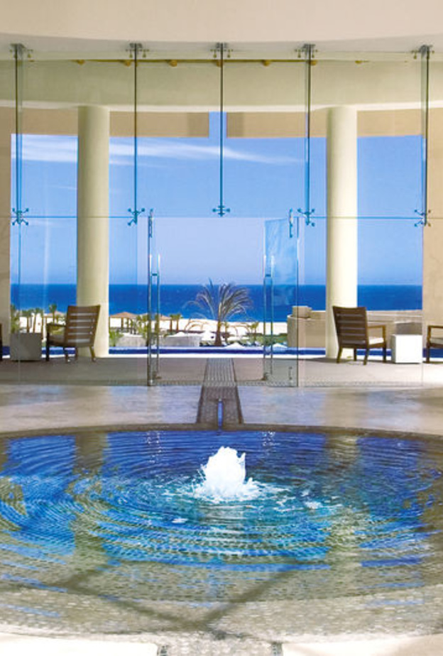 منتجع و سبا Pueblo Bonito Rose - جمال الإطلالة.