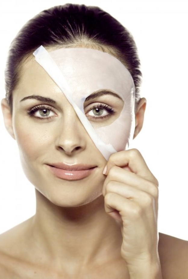 أقنعة و ماسكات طبيعية ومنزلية الصنع لتفتيح البشرة ومنحها مظهر متوهج