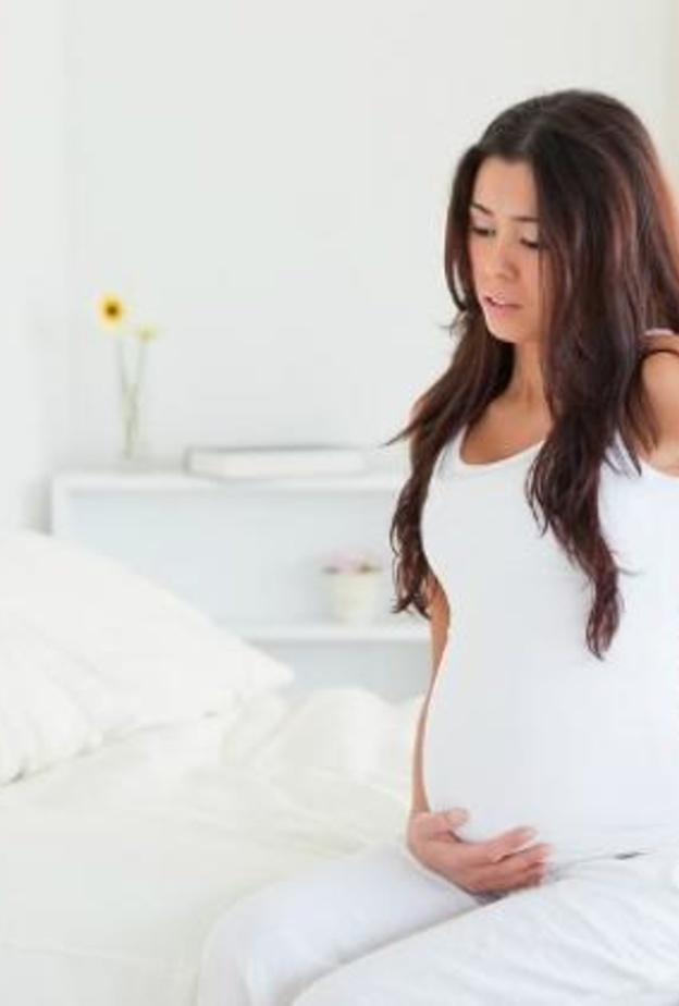 الحامل و مشكلة البواسير