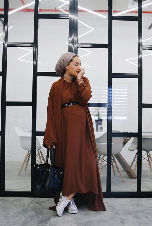 اناقة عصرية ملفتة