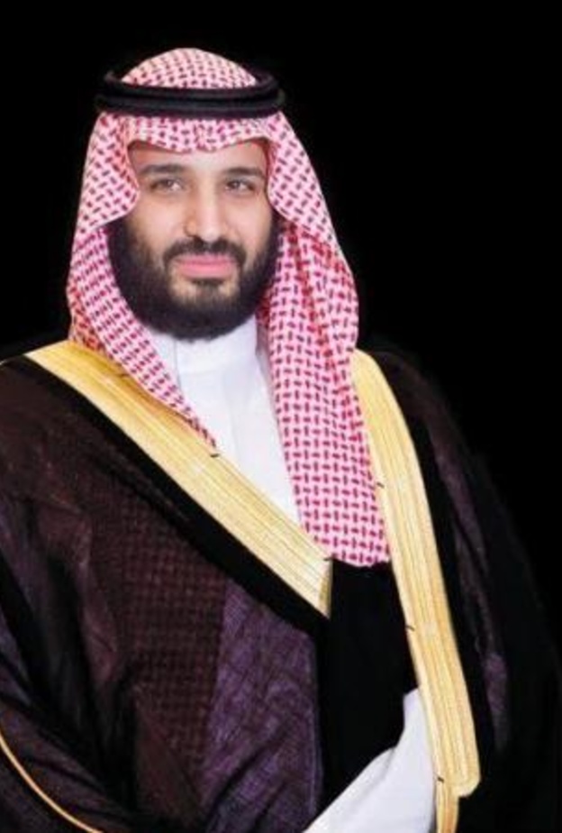 تقرير واشطن بوست عن محمد بن سليمان