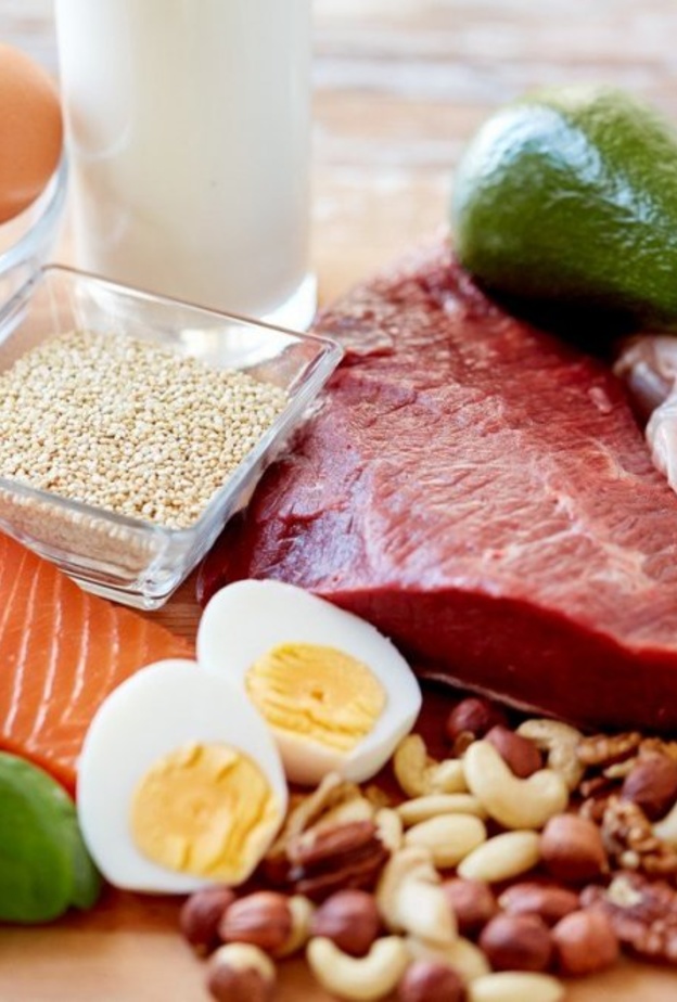 رجيم الكربوهيدرات يتسبب في رفع ضغط الدم وتوتر الشرايين والأوعية الدموية