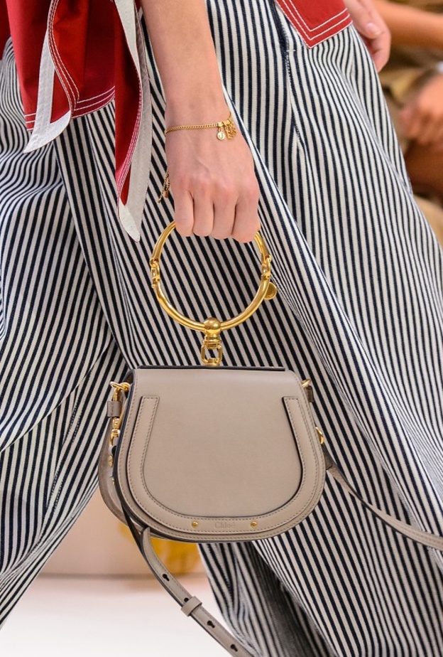 الرّقي والاناقة مع كلوي