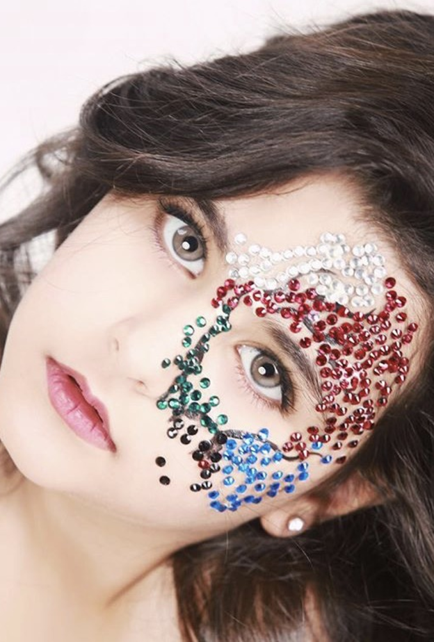 الإبتكار والتميز في تصوير نجد للأطفال