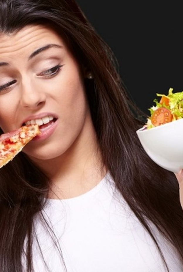 ما هي اعراض زيادة الدهون في الجسم