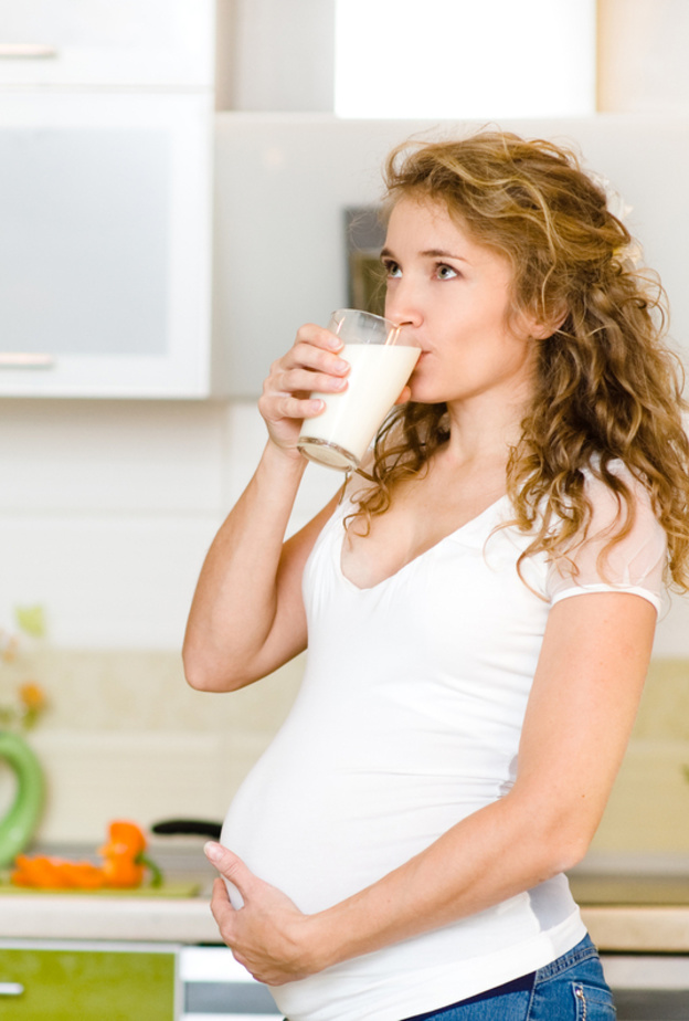 تجنب المشروبات التي تحتوي على كافيين أثناء وجبة الفطور.