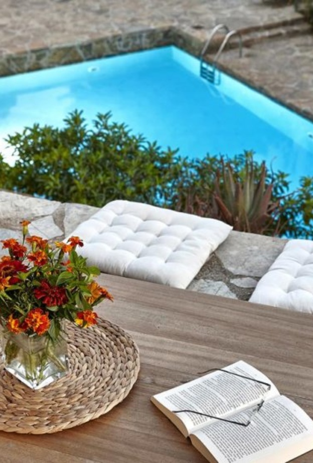 فندق وايت ريفير كوتيدجز