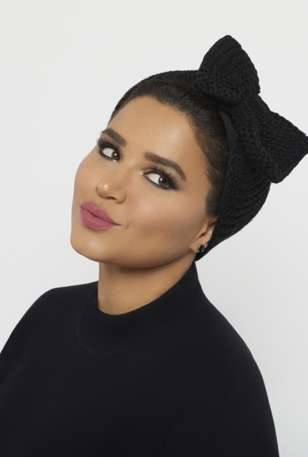 تريديها وتألقي بها وأحبّيها! إطلالة العيد