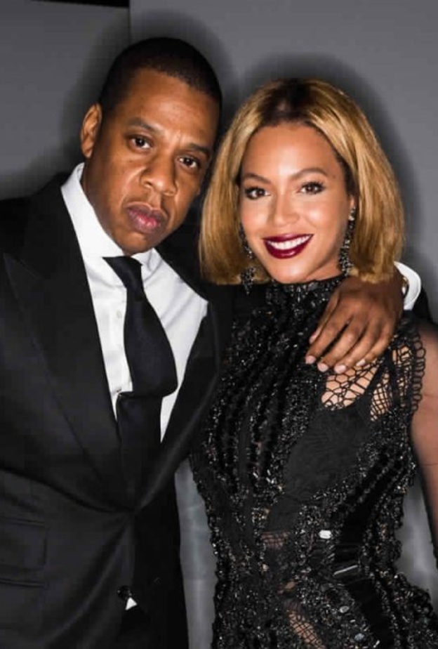 بيونسيه وجاي زي يتعاقدان مع 6 مربيات من أجل طفليهما التوأم