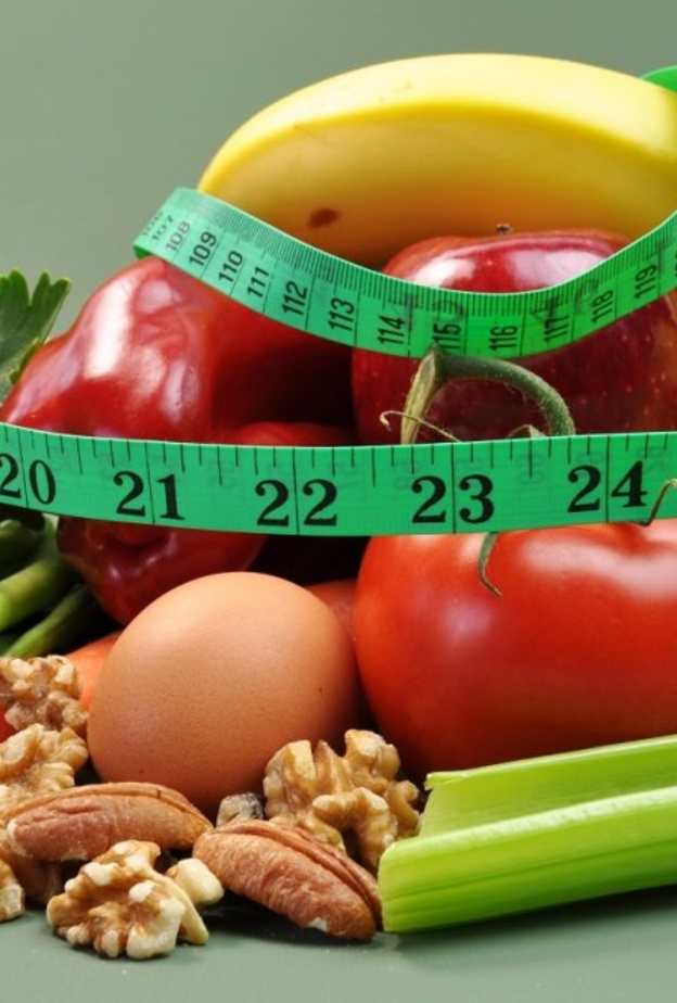 تناولي وجبة عشاء صحية لضمان خسارة الوزن و المحافظة على الرشاقة