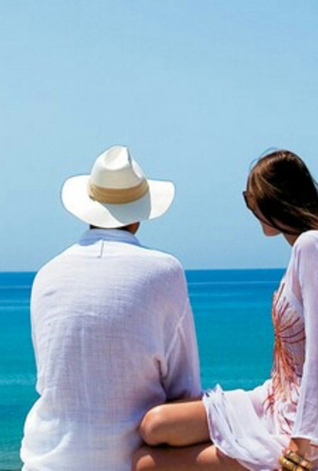 افضل وجهات شهر العسل في الصبف