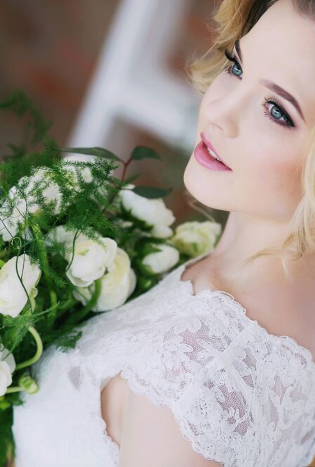 بوكيه ورد كبير