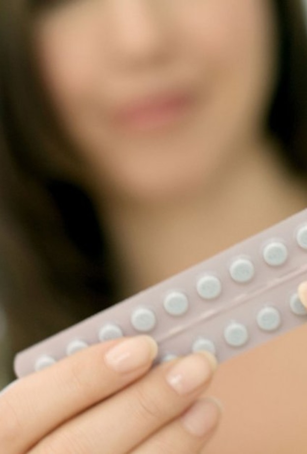 اللولب من وسائل منع الحمل