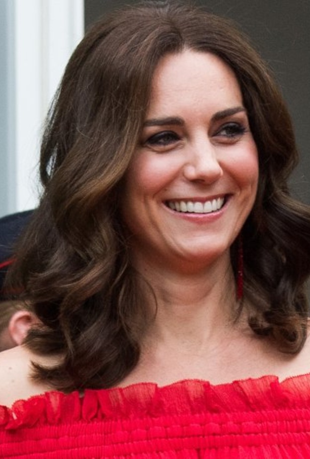 خبرة وسيرة كبيرة لـ سكرتيرة كيت ميدلتون الشخصية