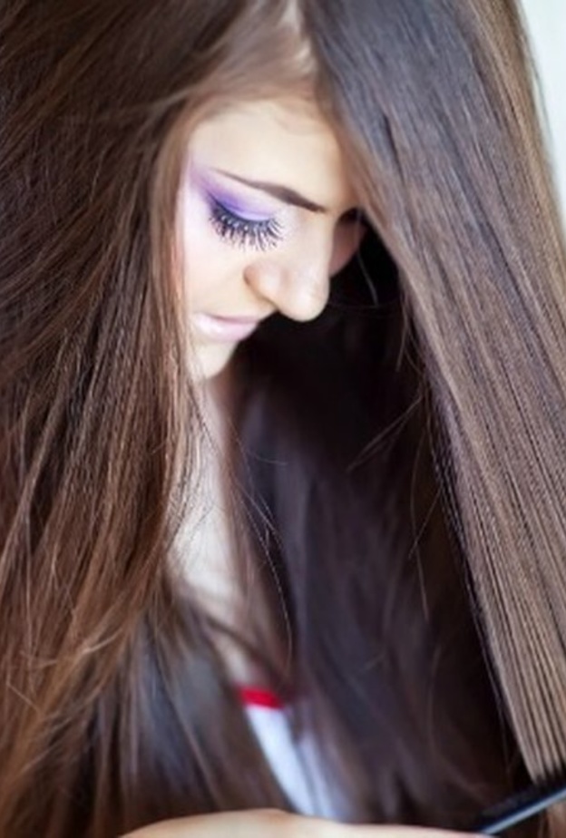 افضل وصفات الخلطات الطبيعية للتخلص من تساقط الشعر