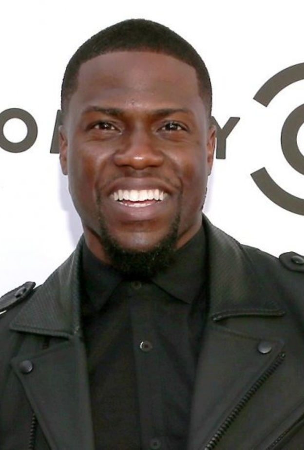 زواج وطلاق كيفين هارت