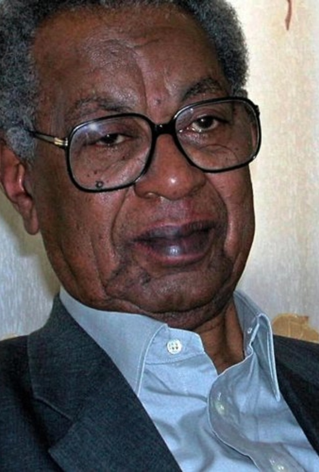 دراسة وعمل الطيب صالح في شتى بقاع الأرض