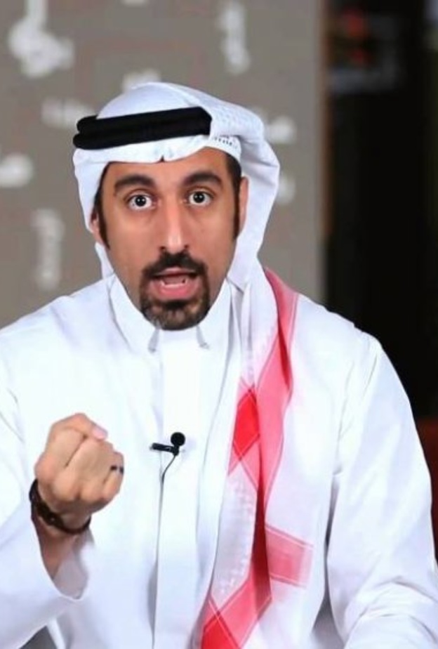 خبر وفاة أحمد الشقيري مجرد إشاعة لا أساس لها من الصحة