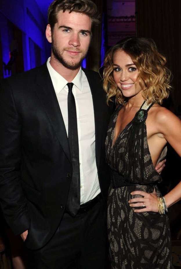 مايلي سايرس