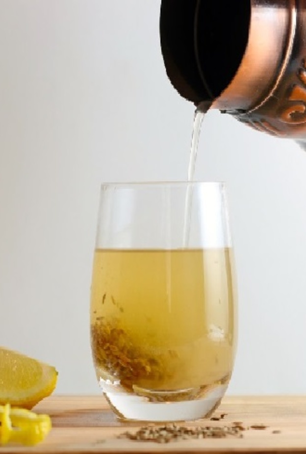 فوائد شرب الكمون والليمون