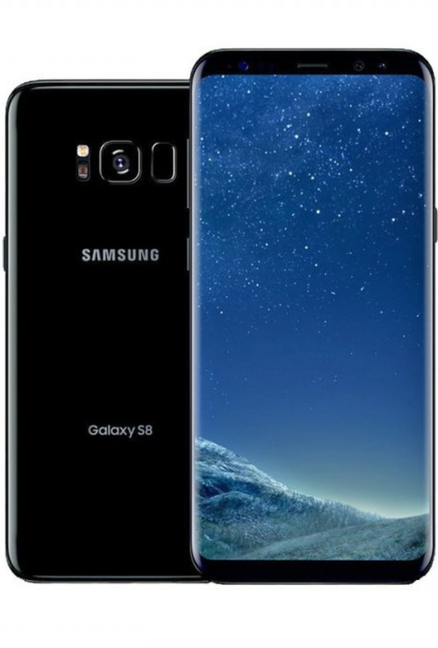 خدمات ومميزات جديدة في جلاكسي إس8