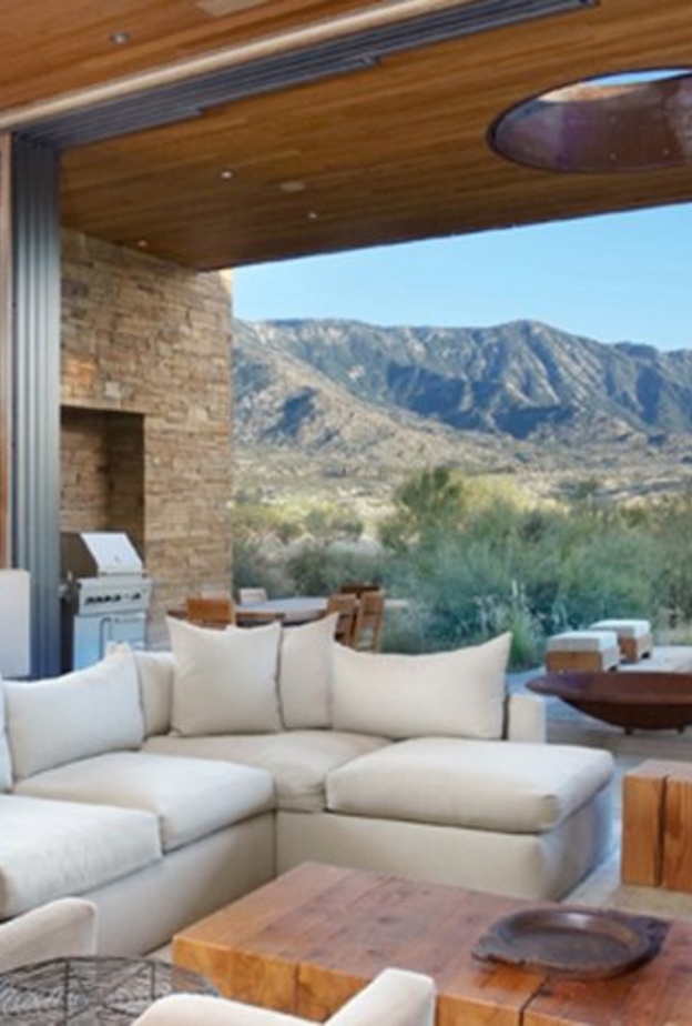 فندق ومنتجع  Miraval Resort & Spa – مدينة توسان، أريزونا 