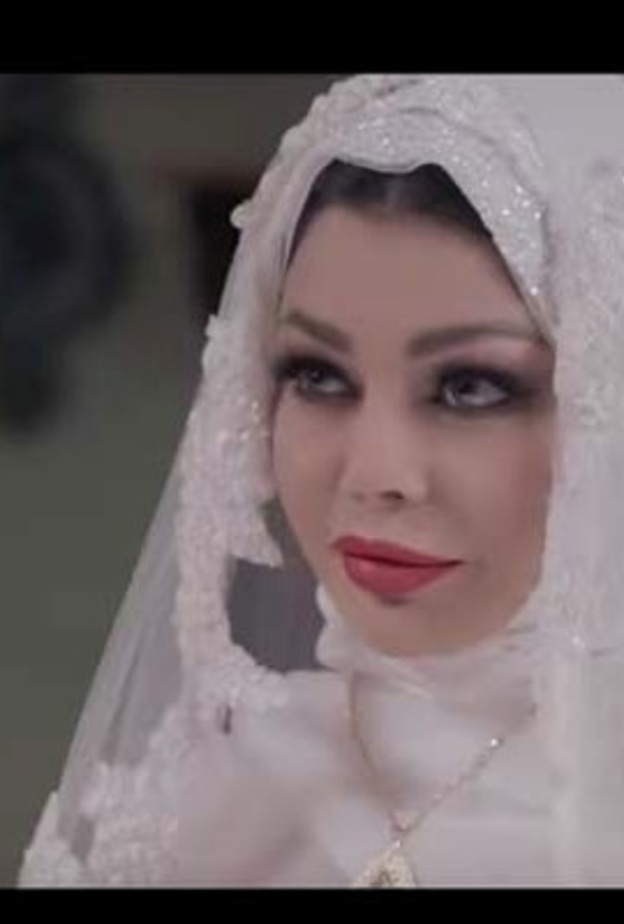 هيفاء وهبي في شخصية "عسلية"