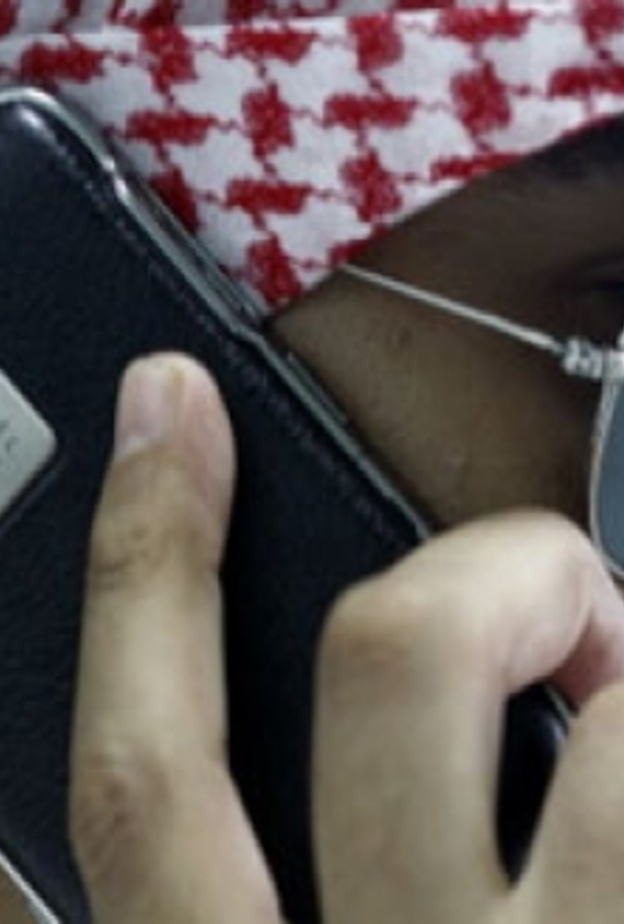 اتصالات وهمية للسعوديين من خارج المملك