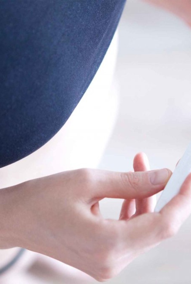 كيف يؤثر التصاق الرحم على تأخر الحمل