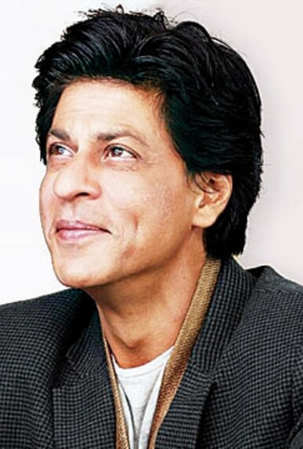 شاروخان يتحدث عن برنامج TED Talks