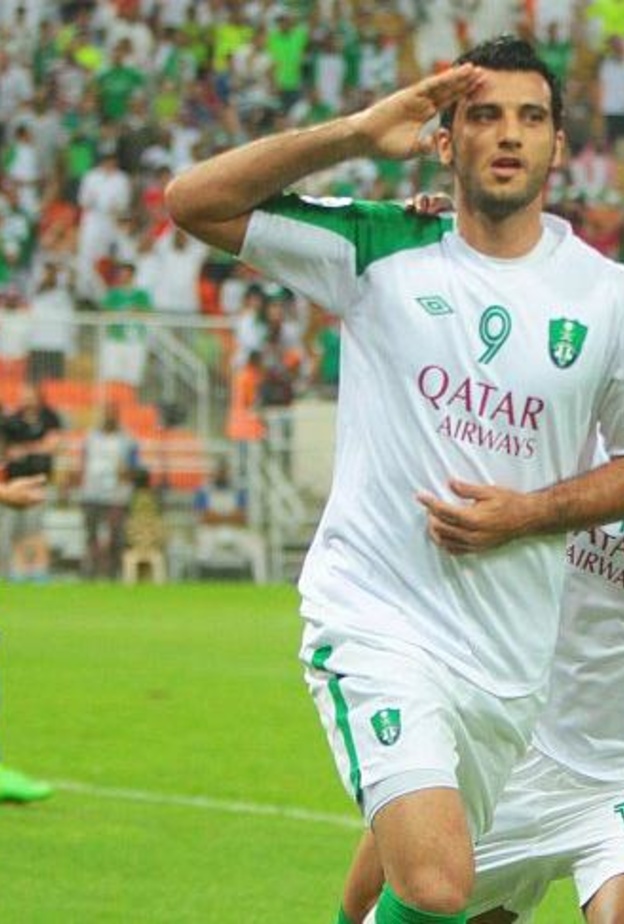 الأهلي يتصدر مجموعته بـ 3 نقاط