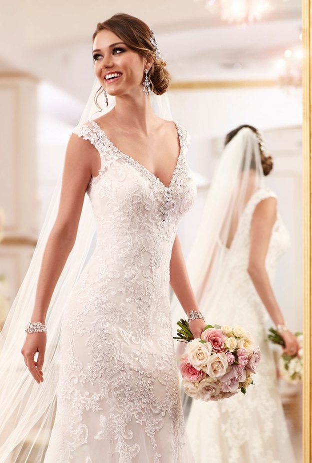 النوم الغير مريح يؤثر على وقوف العروس في الزفاف