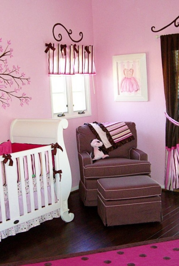 ما يجب التركيز عليه عند اختيار سرير الاطفال