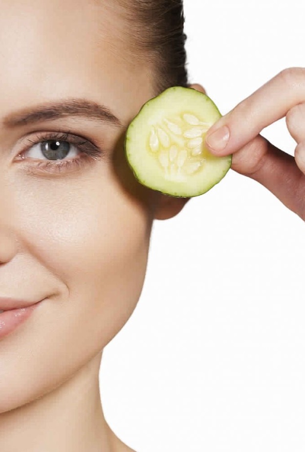 هذه وصفات تساعد في الحفاض على شباب بشرتك