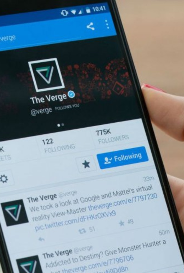 تويتر يحارب الحسابات المزيفة والربوتات الآلية