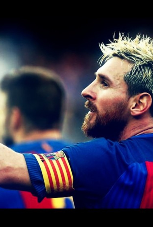 برشلونة يحافظ على أمله في الدوري الإسباني