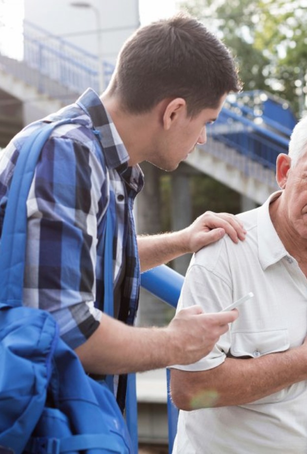 نتائج متباينة في فترات الفحص الأطول لسرطان الرئة نتائج متباينة