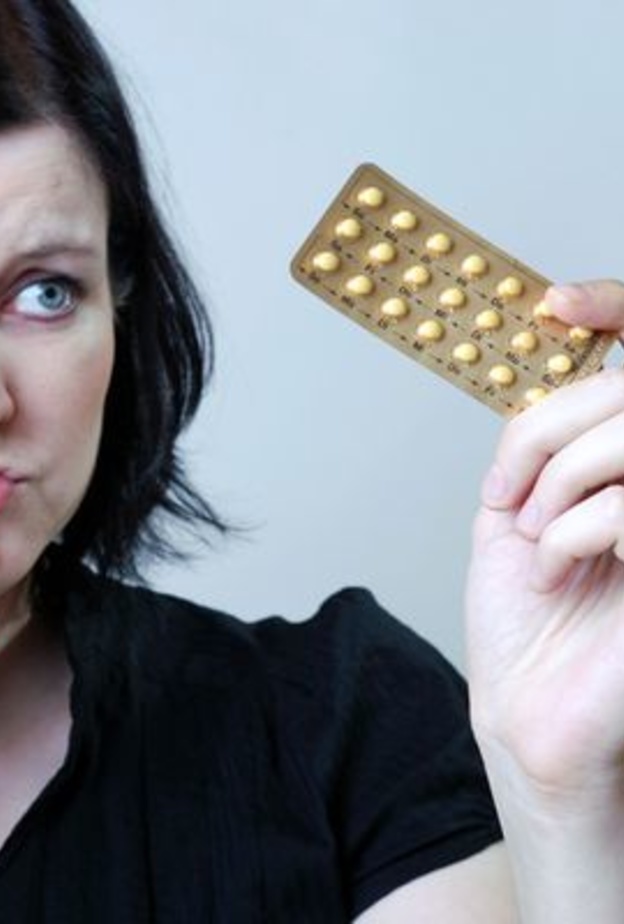 ماذا يحدث لجسمكِ بعد التوقف عن تناول حبوب منع الحمل