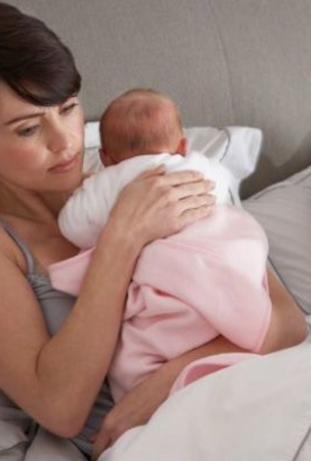 ماذا يحدث للمولود في أسبوعه الأول ؟ 