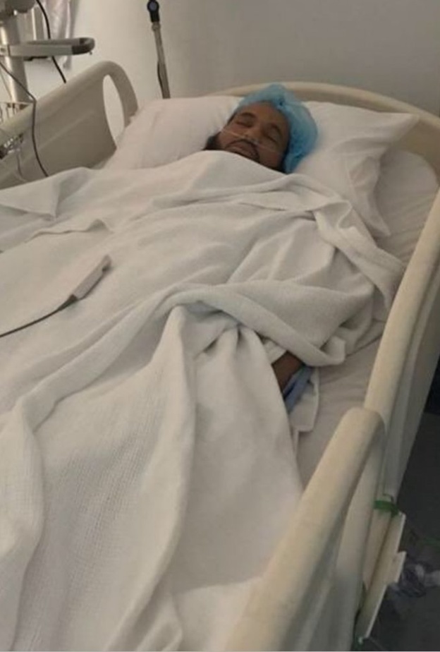 مستشفى الملك فهد التخصصي بالدمام