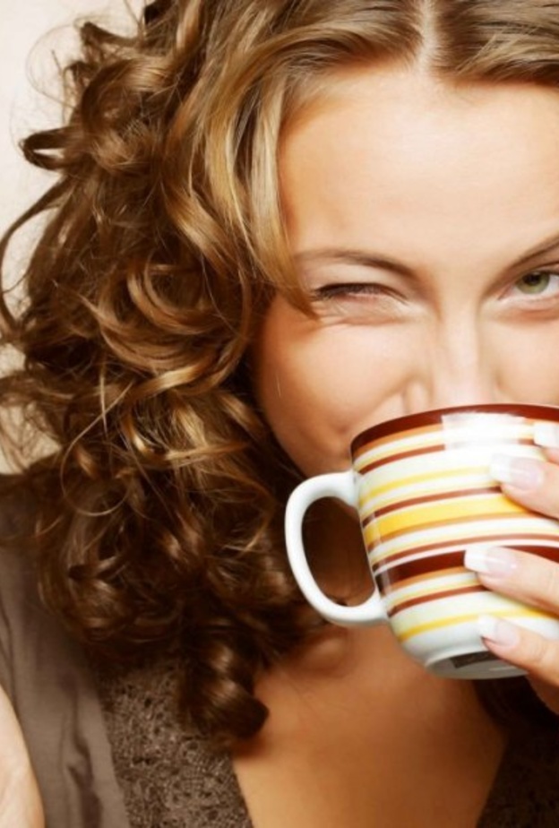 هل يخسر الجسم الكالسيوم عند شرب القهوة