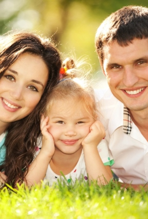 الطفل يرث الذكاء من الام ام من الاب