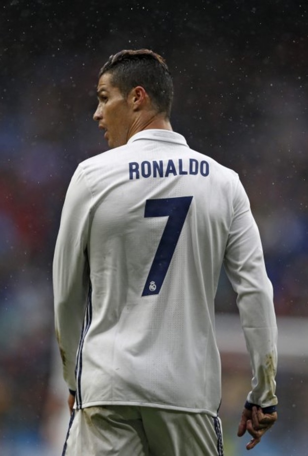 مانشستر سيتي قادر على تحمل كلفة انتقال رونالدو