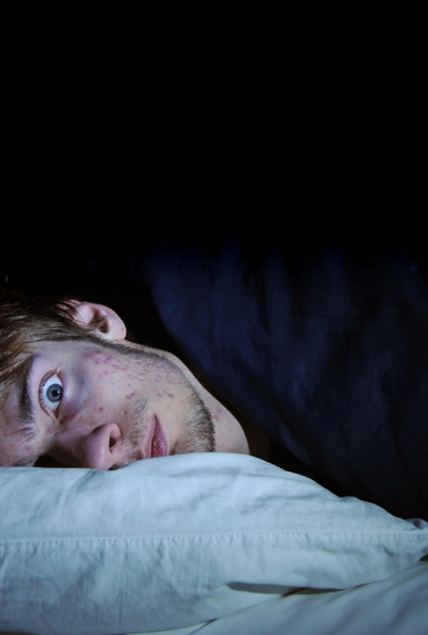 الأرق يزيد من خطر الإصابة بالنوبات القلبية والسكتات الدماغية