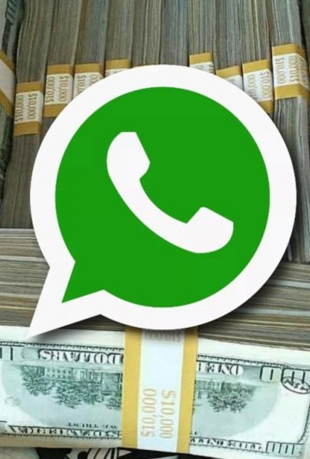 واتساب يستعد لإطلاق ميزة التحويلات النقدية