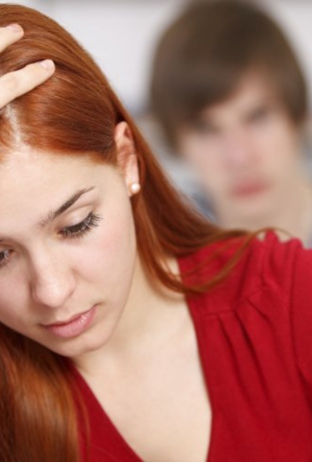 كيفية التعامل مع الفشل الدراسي عند المراهقين