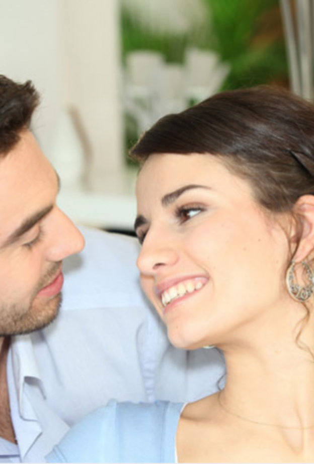 كلمة يعشق الرجل سماعها من المراة اكثر من كلمات الحب