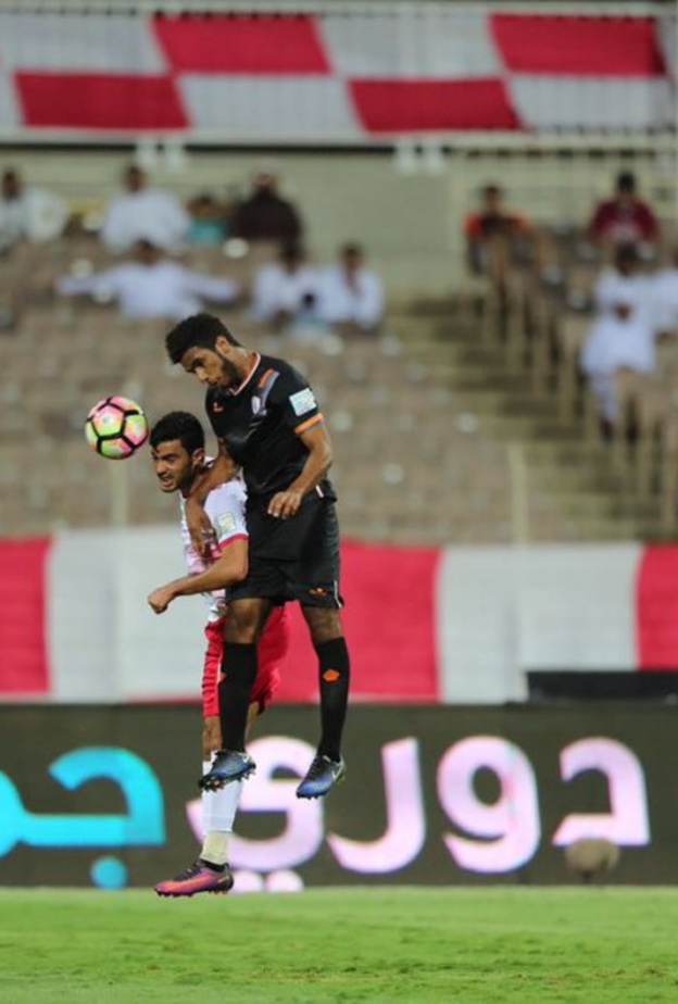 الشباب يعود لسكة الانتصارات في الدوري السعودي