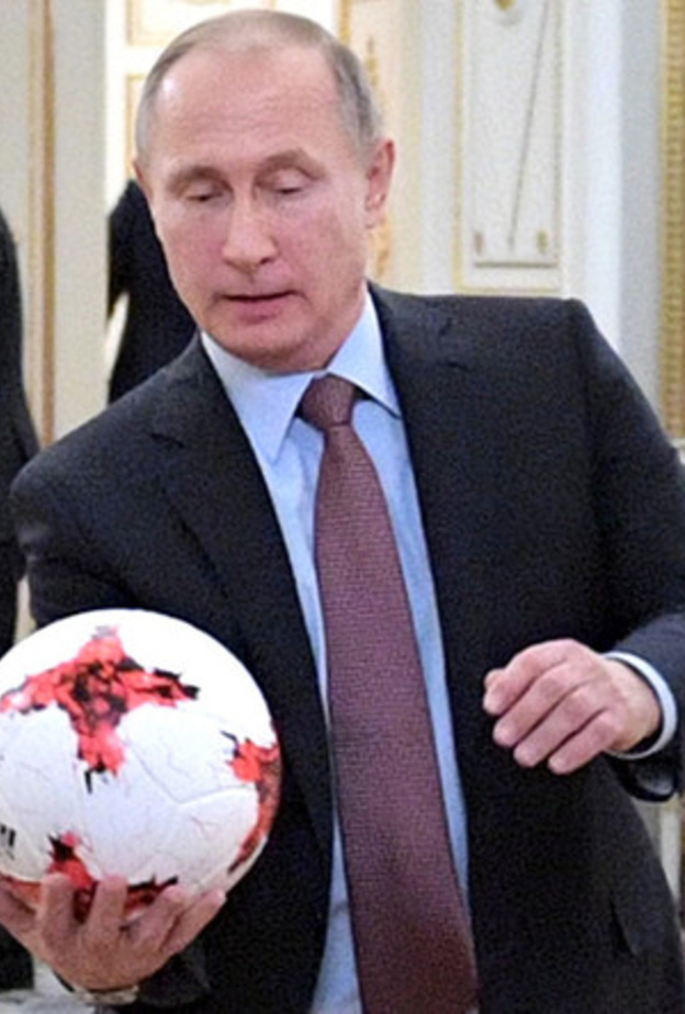 8 منتخبات تشارك في كأس القارات 2017